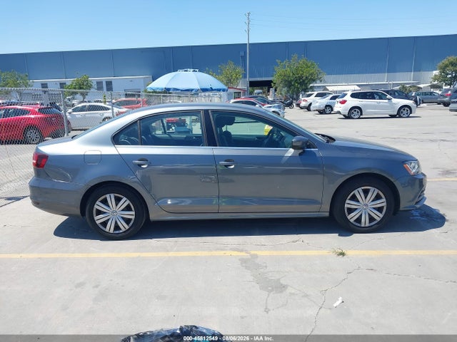 Volkswagen Jetta 1.4t S 2017 3VW2B7AJ3HM348741 Image 13