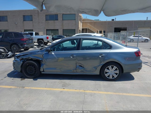 Volkswagen Jetta 1.4t S 2017 3VW2B7AJ3HM348741 Image 14