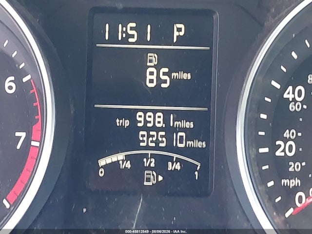 Volkswagen Jetta 1.4t S 2017 3VW2B7AJ3HM348741 Image 15