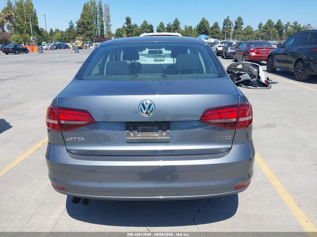Volkswagen Jetta 1.4t S 2017 3VW2B7AJ3HM348741 Image 16