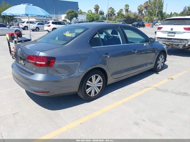 Volkswagen Jetta 1.4t S 2017 3VW2B7AJ3HM348741 Image 4