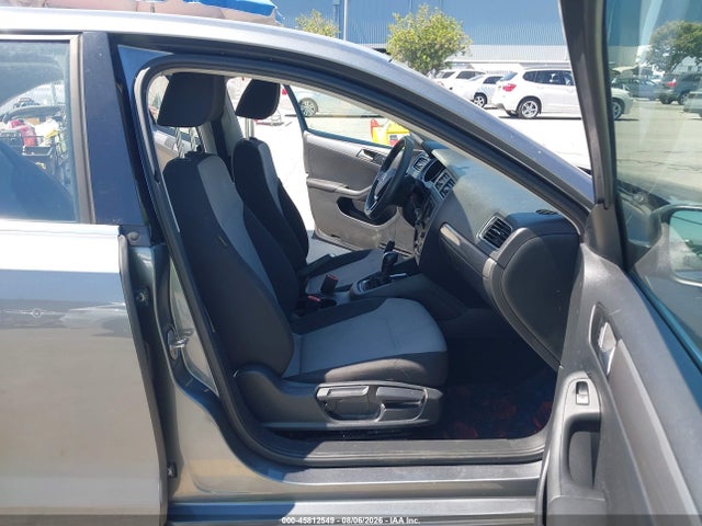 Volkswagen Jetta 1.4t S 2017 3VW2B7AJ3HM348741 Image 5