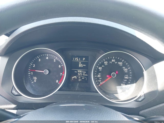 Volkswagen Jetta 1.4t S 2017 3VW2B7AJ3HM348741 Image 7