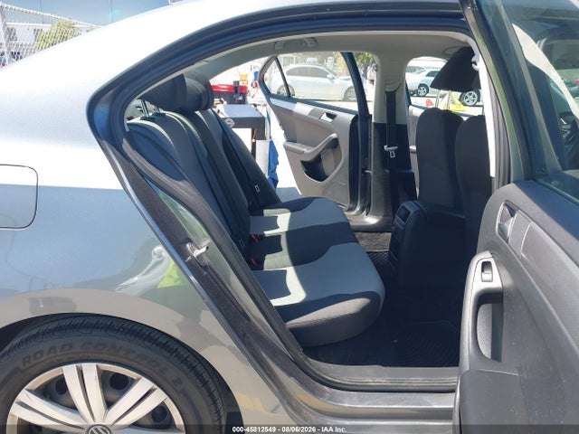 Volkswagen Jetta 1.4t S 2017 3VW2B7AJ3HM348741 Image 8