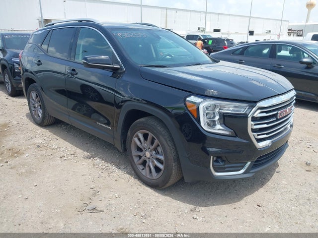 Продажа на аукционе авто 2024 Gmc Terrain Awd Slt, vin: 3GKALVEG5RL358844, номер лота: 45812551