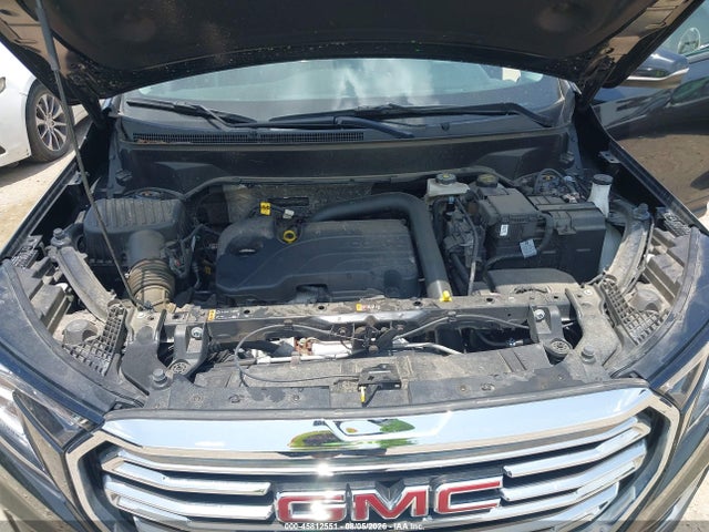 Продажа на аукционе авто 2024 Gmc Terrain Awd Slt, vin: 3GKALVEG5RL358844, номер лота: 45812551