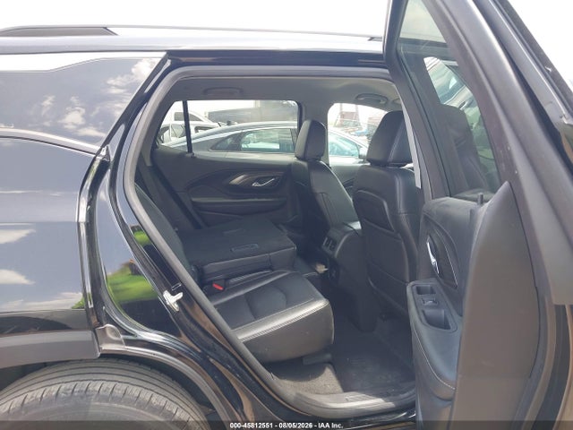 Продажа на аукционе авто 2024 Gmc Terrain Awd Slt, vin: 3GKALVEG5RL358844, номер лота: 45812551