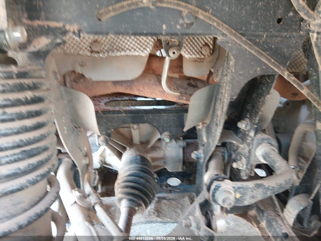 Yamaha YXF850 2020 5Y4AN24Y4LA101906 Image 8