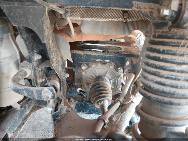 Yamaha YXF850 2020 5Y4AN24Y4LA101906 Image 9