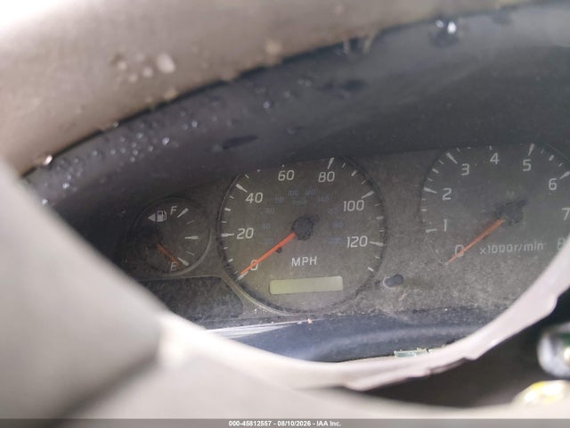 Продажа на аукционе авто 2003 Nissan Sentra Gxe, vin: 3N1CB51D73L783334, номер лота: 45812557