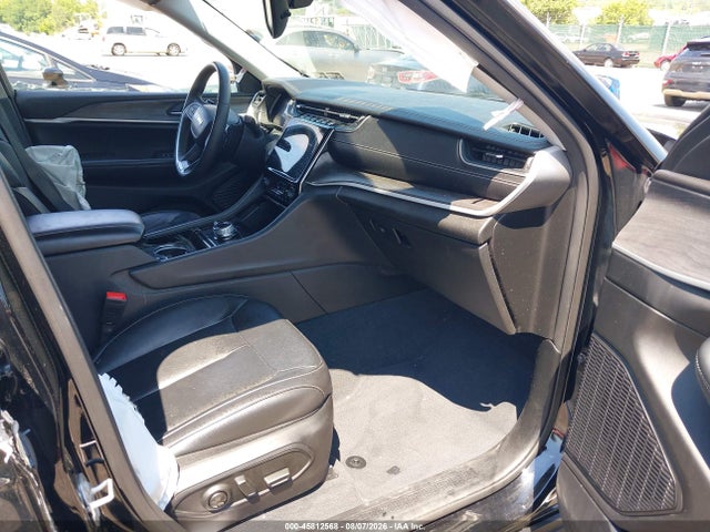 Aukcja sprzedaży 2023 Jeep Grand Cherokee Limited 4x4, vin: 1C4RJHBG7PC539074, numer aukcji: 45812568