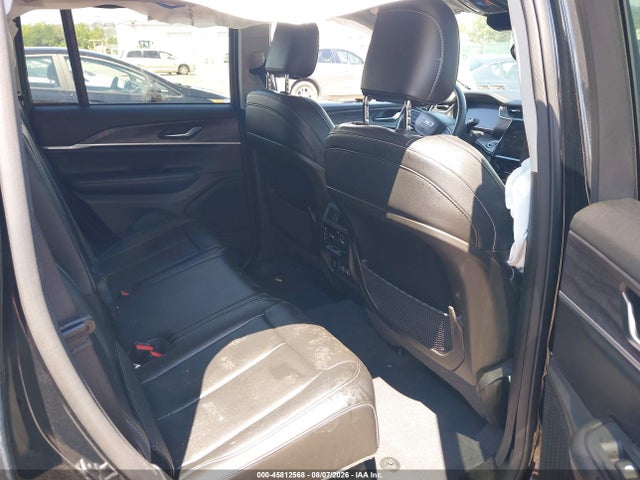 Aukcja sprzedaży 2023 Jeep Grand Cherokee Limited 4x4, vin: 1C4RJHBG7PC539074, numer aukcji: 45812568