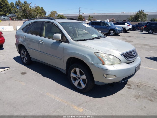 Продаж на аукціоні авто 2004 Lexus Rx 330, vin: JTJHA31U840026044, номер лоту: 45812571