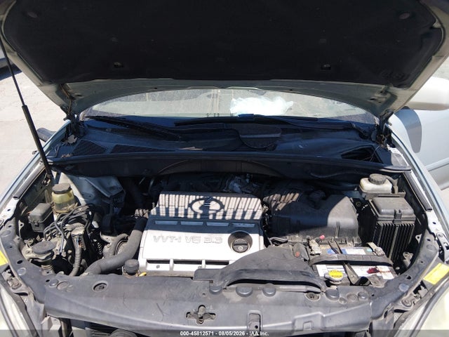 Продаж на аукціоні авто 2004 Lexus Rx 330, vin: JTJHA31U840026044, номер лоту: 45812571
