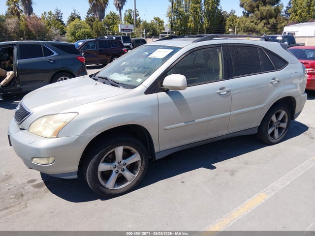 Продаж на аукціоні авто 2004 Lexus Rx 330, vin: JTJHA31U840026044, номер лоту: 45812571