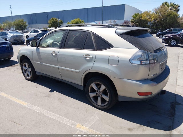Продаж на аукціоні авто 2004 Lexus Rx 330, vin: JTJHA31U840026044, номер лоту: 45812571