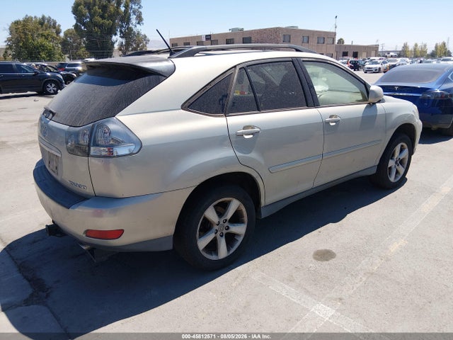 Продаж на аукціоні авто 2004 Lexus Rx 330, vin: JTJHA31U840026044, номер лоту: 45812571