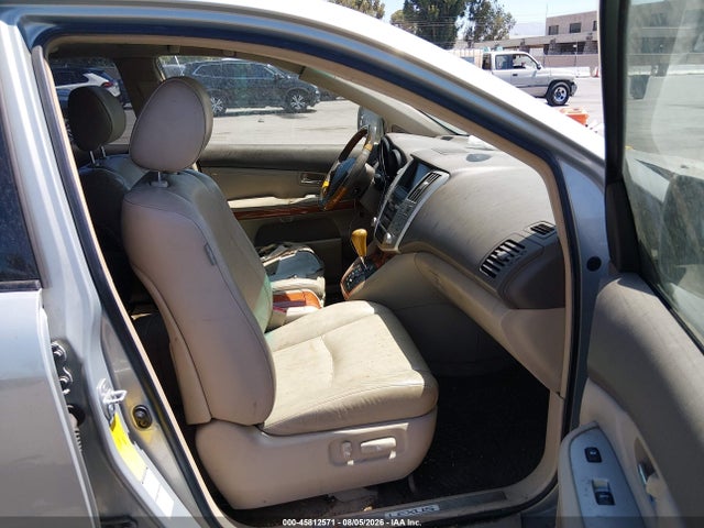Продаж на аукціоні авто 2004 Lexus Rx 330, vin: JTJHA31U840026044, номер лоту: 45812571