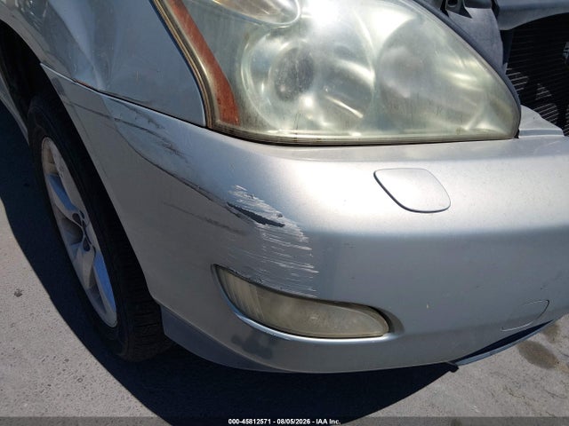 Продаж на аукціоні авто 2004 Lexus Rx 330, vin: JTJHA31U840026044, номер лоту: 45812571