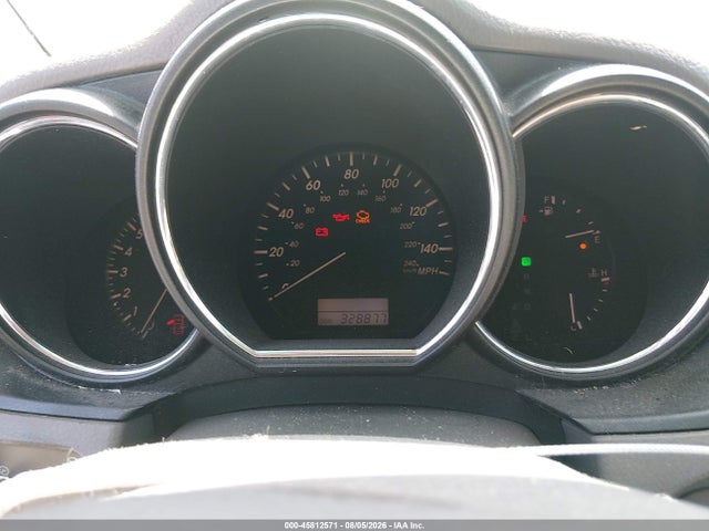 Продаж на аукціоні авто 2004 Lexus Rx 330, vin: JTJHA31U840026044, номер лоту: 45812571