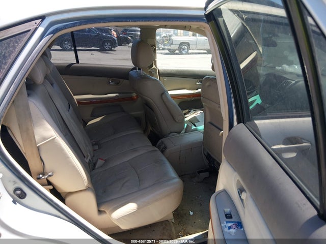 Продаж на аукціоні авто 2004 Lexus Rx 330, vin: JTJHA31U840026044, номер лоту: 45812571