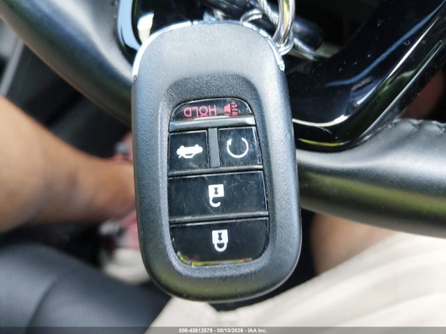 Продаж на аукціоні авто 2024 Honda Accord Hybrid Sport-l, vin: 1HGCY2F78RA071655, номер лоту: 45812579