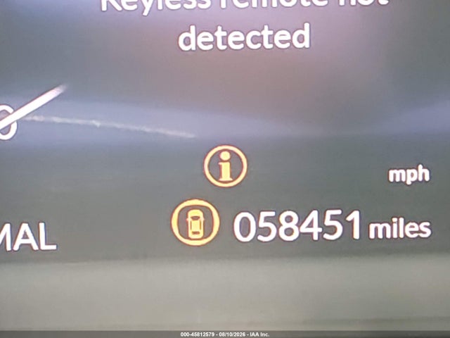 Продаж на аукціоні авто 2024 Honda Accord Hybrid Sport-l, vin: 1HGCY2F78RA071655, номер лоту: 45812579