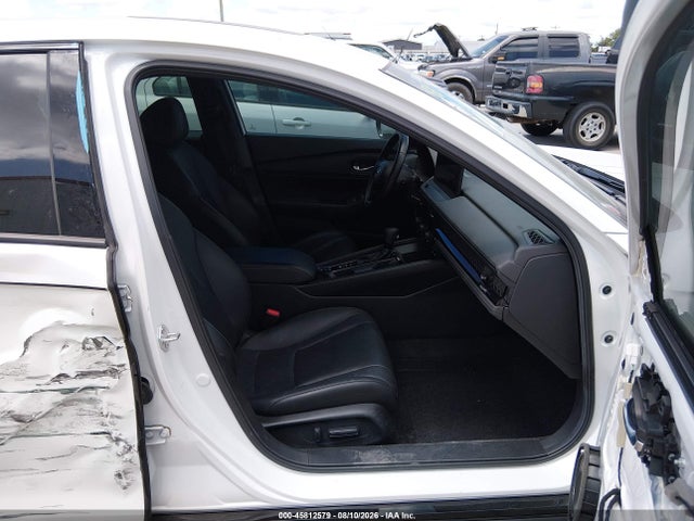 Продаж на аукціоні авто 2024 Honda Accord Hybrid Sport-l, vin: 1HGCY2F78RA071655, номер лоту: 45812579