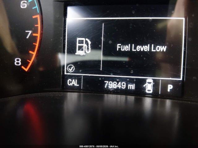 Chevrolet Colorado 4wd Lt 2015 1GCHTBE34F1214730 Image 15