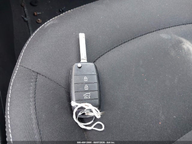 45812580 :رقم المزاد ، KNDJP3A50J7536208 vin ، 2018 Kia Soul + مزاد بيع