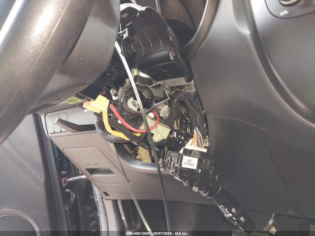 45812580 :رقم المزاد ، KNDJP3A50J7536208 vin ، 2018 Kia Soul + مزاد بيع