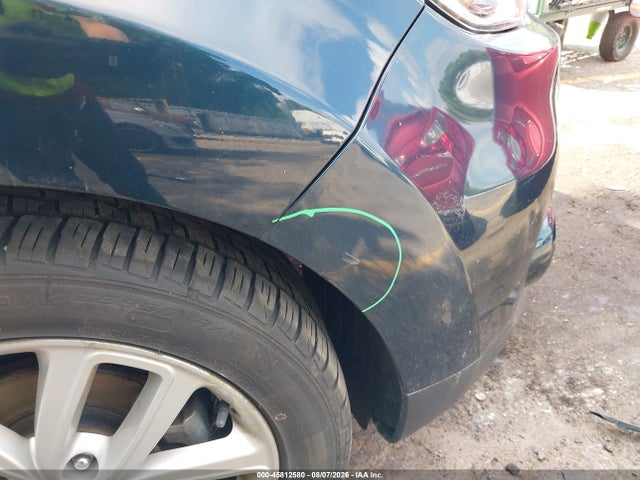 45812580 :رقم المزاد ، KNDJP3A50J7536208 vin ، 2018 Kia Soul + مزاد بيع