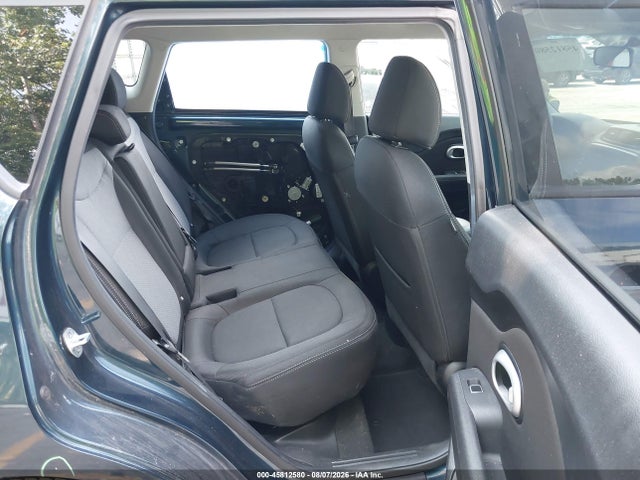 45812580 :رقم المزاد ، KNDJP3A50J7536208 vin ، 2018 Kia Soul + مزاد بيع