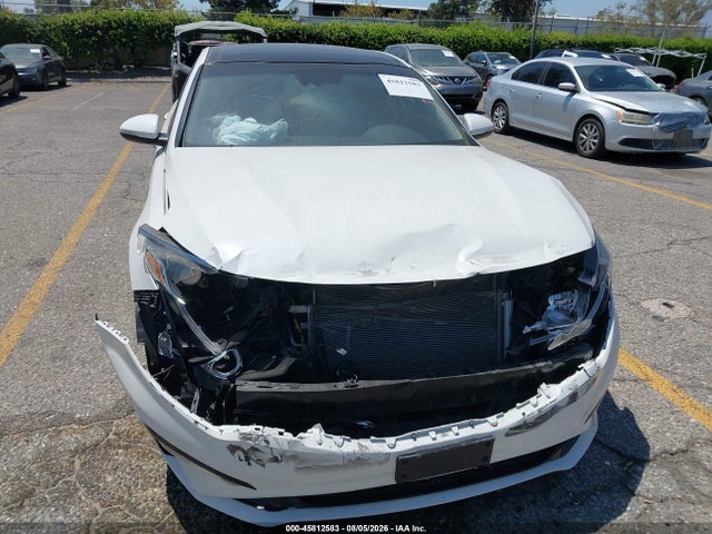 KIA Optima S 2019 5XXGT4L30KG370109 Image 12