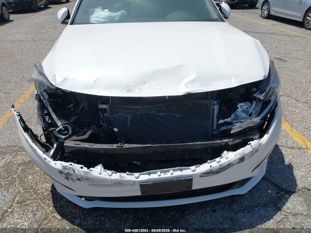 KIA Optima S 2019 5XXGT4L30KG370109 Image 6