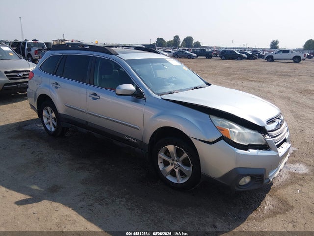 Aukcja sprzedaży 2014 Subaru Outback 2.5i Limited, vin: 4S4BRCMC1E3202349, numer aukcji: 45812584