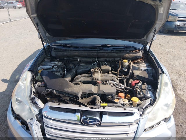Aukcja sprzedaży 2014 Subaru Outback 2.5i Limited, vin: 4S4BRCMC1E3202349, numer aukcji: 45812584