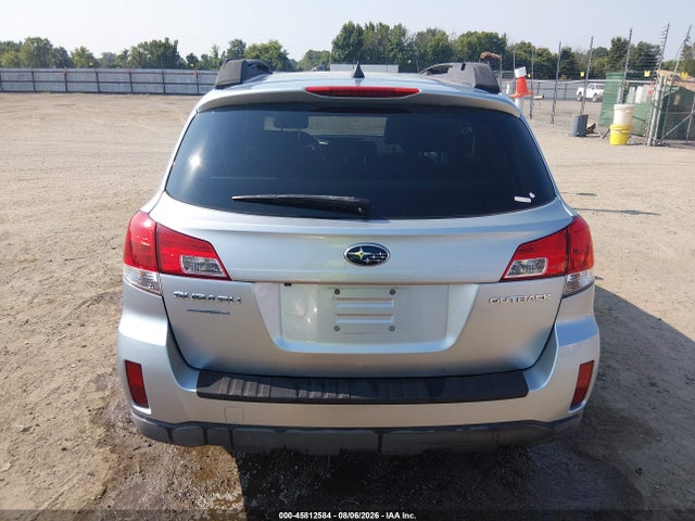 Aukcja sprzedaży 2014 Subaru Outback 2.5i Limited, vin: 4S4BRCMC1E3202349, numer aukcji: 45812584
