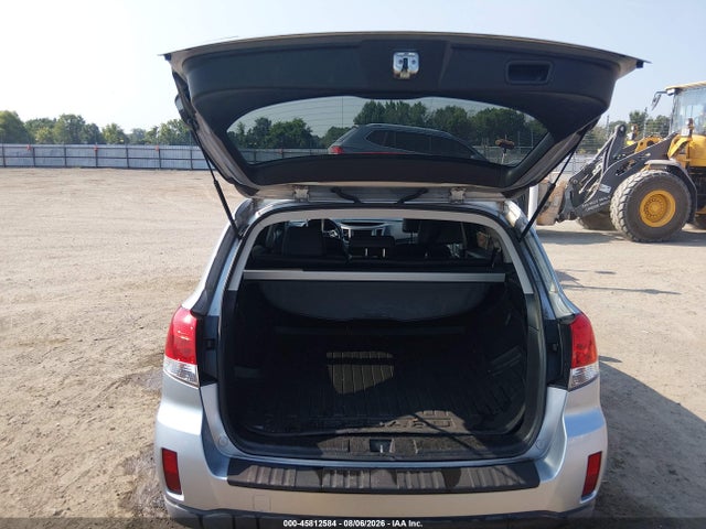 Aukcja sprzedaży 2014 Subaru Outback 2.5i Limited, vin: 4S4BRCMC1E3202349, numer aukcji: 45812584