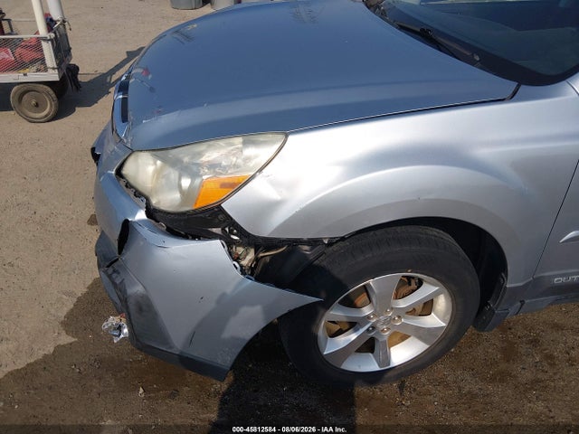 Aukcja sprzedaży 2014 Subaru Outback 2.5i Limited, vin: 4S4BRCMC1E3202349, numer aukcji: 45812584