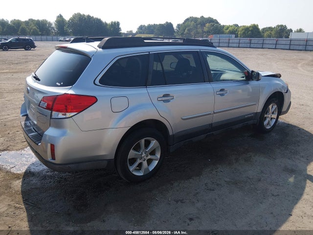 Aukcja sprzedaży 2014 Subaru Outback 2.5i Limited, vin: 4S4BRCMC1E3202349, numer aukcji: 45812584