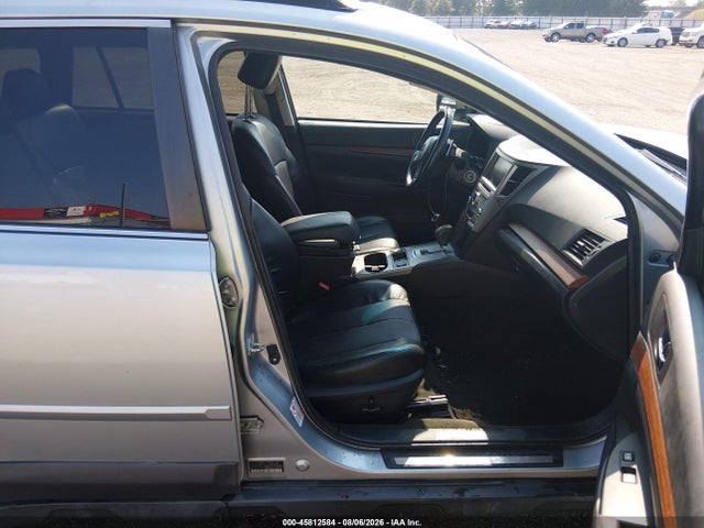 Aukcja sprzedaży 2014 Subaru Outback 2.5i Limited, vin: 4S4BRCMC1E3202349, numer aukcji: 45812584