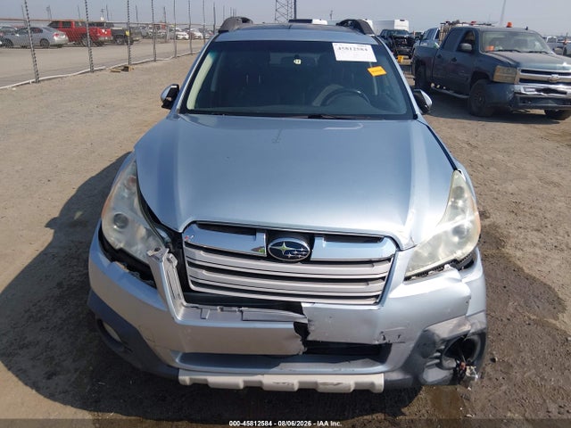 Aukcja sprzedaży 2014 Subaru Outback 2.5i Limited, vin: 4S4BRCMC1E3202349, numer aukcji: 45812584