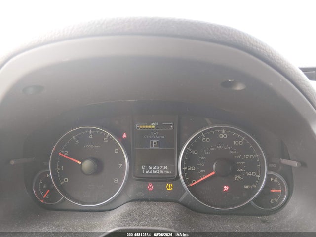 Aukcja sprzedaży 2014 Subaru Outback 2.5i Limited, vin: 4S4BRCMC1E3202349, numer aukcji: 45812584
