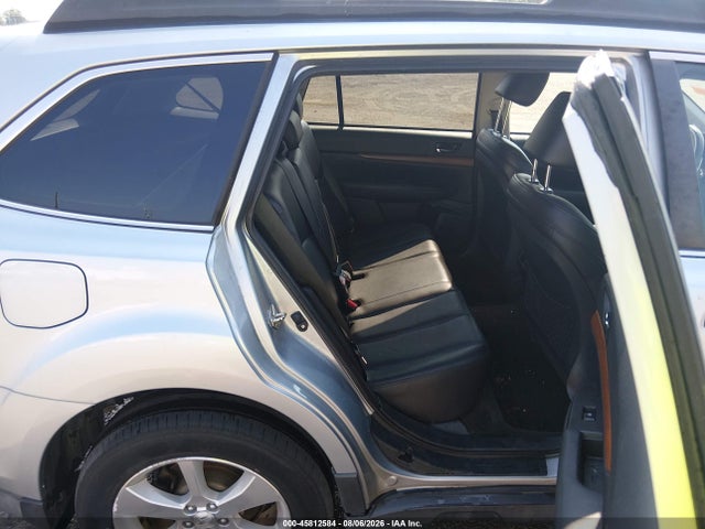 Aukcja sprzedaży 2014 Subaru Outback 2.5i Limited, vin: 4S4BRCMC1E3202349, numer aukcji: 45812584