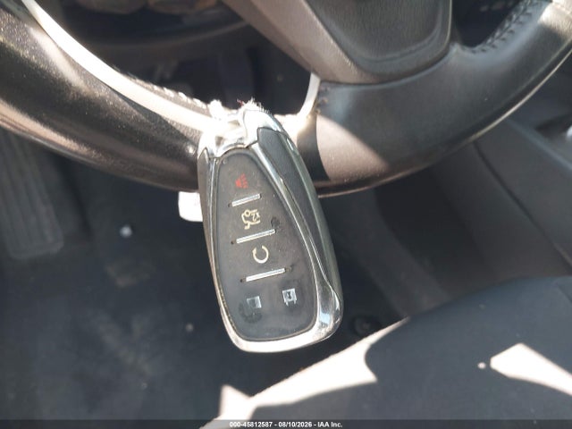 Aukcja sprzedaży 2022 Chevrolet Malibu Fwd Rs, vin: 1G1ZG5ST3NF178232, numer aukcji: 45812587