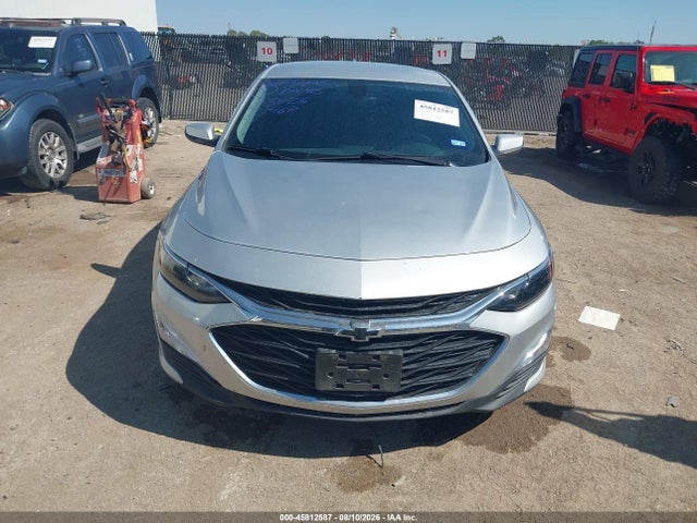 Aukcja sprzedaży 2022 Chevrolet Malibu Fwd Rs, vin: 1G1ZG5ST3NF178232, numer aukcji: 45812587