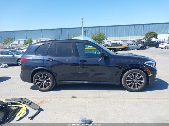 BMW X5 Phev Xdrive45e 2021 5UXTA6C05M9H19661 Image 14