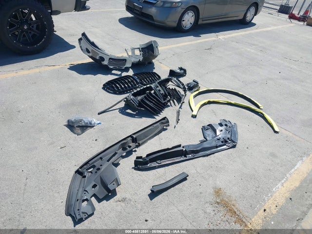 BMW X5 Phev Xdrive45e 2021 5UXTA6C05M9H19661 Image 12