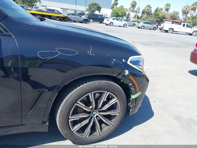 BMW X5 Phev Xdrive45e 2021 5UXTA6C05M9H19661 Image 18